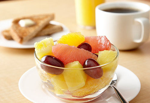 Fairfield Inn & Suites By Marriott Leavenworth Ngoại thất bức ảnh